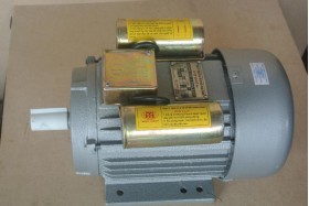 Động cơ điện 1 pha 2,2Kw tốc độ 1400v/ph