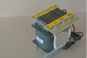 Máy nạp ắc quy 25A - 70A