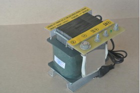Máy nạp ắc quy 100A - 200A