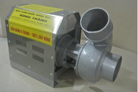 Máy bơm nông nghiệp 2,2 Kw