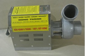 Máy bơm nông Nghiệp 1,1 KW