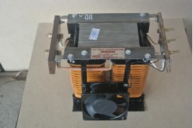 Máy hàn 150A 220V - 380V