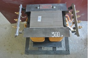 Máy hàn trần 300A - 220v