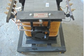 Máy hàn trần 500A - 220v - 380v
